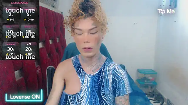 ana tsxxx online show from August 5, 7:59 am