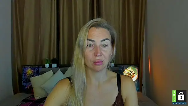 Kiss julli88I online show from November 6, 6:25 pm