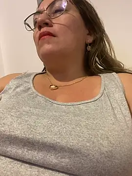 Luna-nevada online show from March 8, 2:04 am