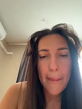 AleksandraRich online show from August 6, 1:34 am