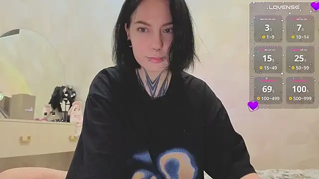 yourvodka online show from March 14, 1:39 am