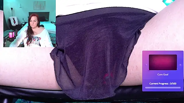 SouthernElle1 online show from March 15, 2:24 am