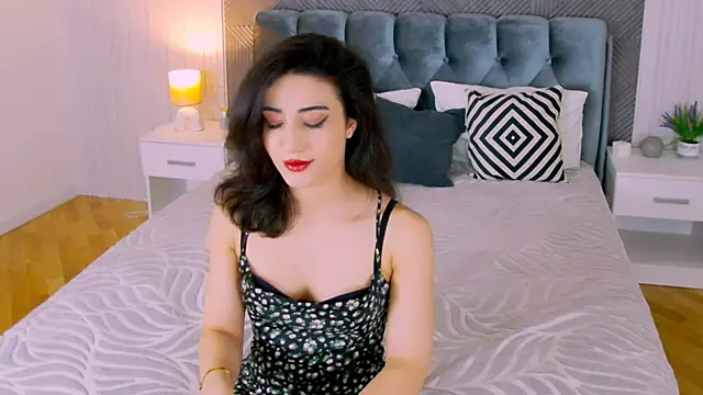 Maya Rogerss online show from March 5, 2:46 pm