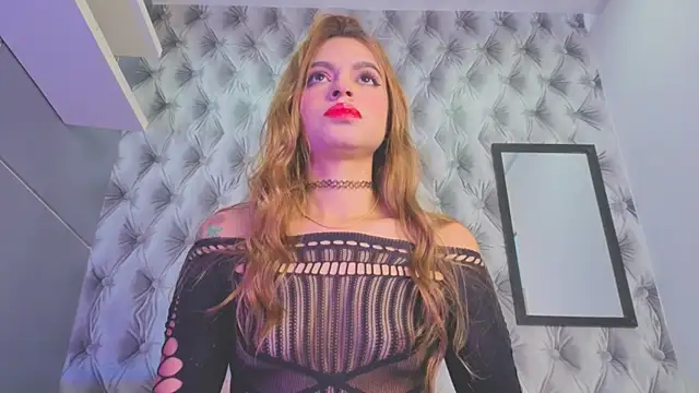  Gabytaylor online show from April 10, 11:16 am