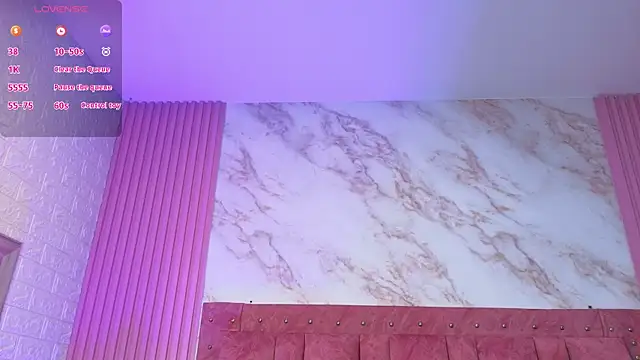 goldilockss15 online show from April 15, 11:33 am