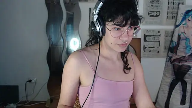 PainPrince69 online show from May 18, 3:05 am