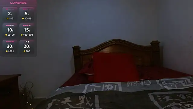 Hotsexyass online show from March 21, 11:04 am