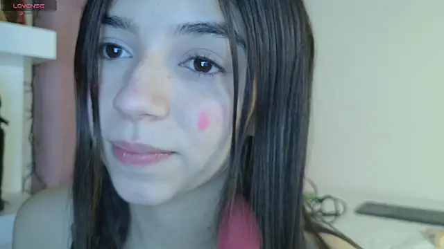 eva sin18 online show from March 6, 11:33 pm