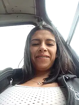 Nathaly 12 online show from March 13, 2:07 pm