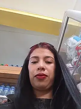 Nathaly 12 online show from July 9, 1:57 pm
