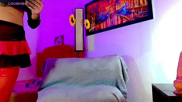 alexsandra kiss online show from March 23, 11:27 am