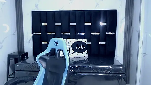 valeria a1 online show from March 18, 2:38 am