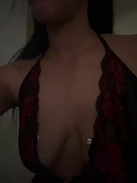 Anaalqueenn online show from May 31, 1:22 am