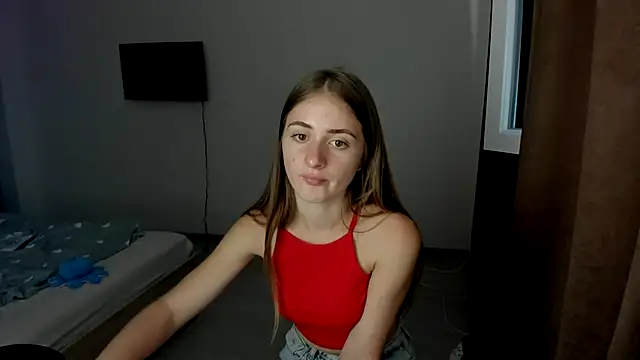 LilyHaart online show from September 9, 4:07 pm