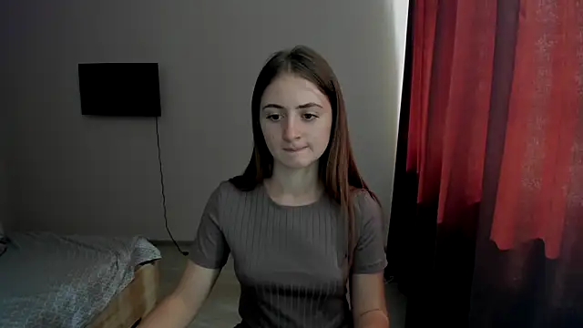 LilyHaart online show from September 19, 11:09 am