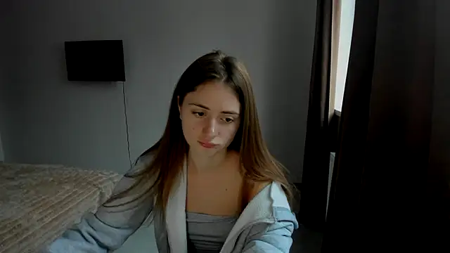 LilyHaart online show from October 22, 4:39 am