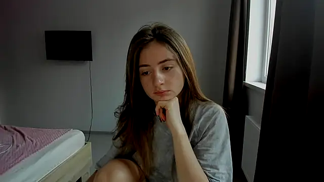 LilyHaart online show from November 22, 5:32 am