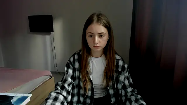 LilyHaart online show from October 23, 12:33 pm