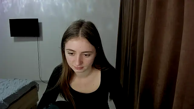 LilyHaart online show from November 13, 7:13 pm