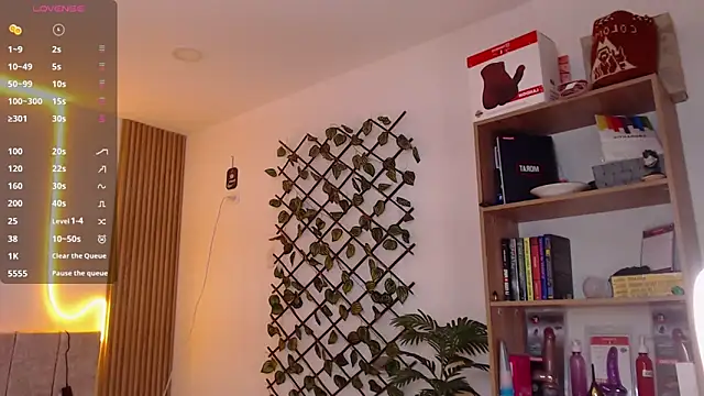 Soy mangx online show from March 21, 5:12 am