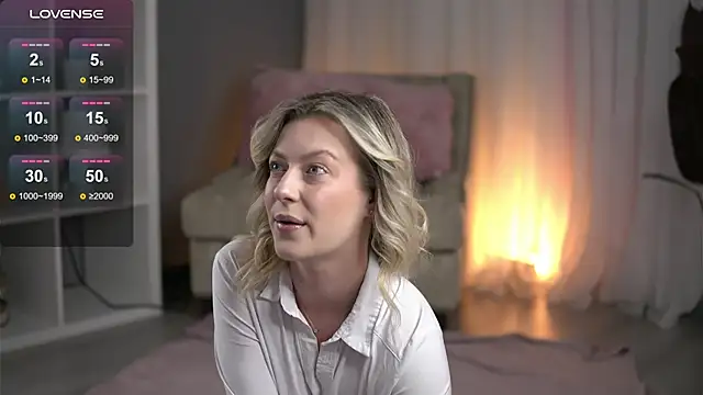 AnnastasiaMills online show from April 1, 7:11 pm