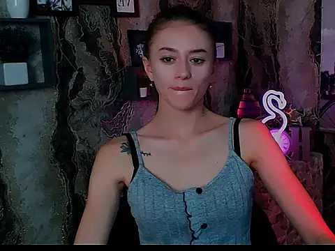 LanaTey online show from September 27, 1:29 pm