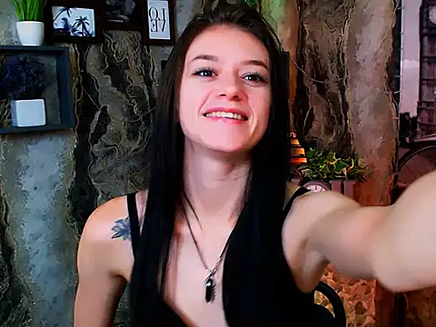 LanaTey online show from September 13, 11:07 am