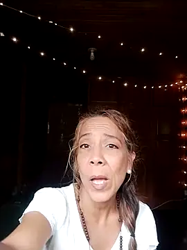 Lady Lolla11 online show from April 19, 4:51 pm