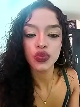 Aphrodite-777 online show from April 16, 9:39 pm