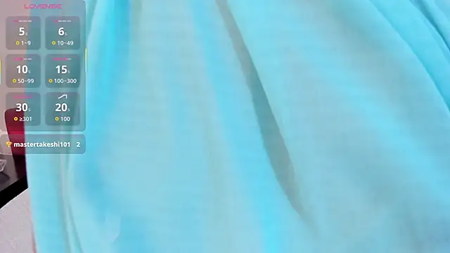 jashh  online show from March 13, 8:21 pm