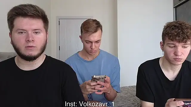 boys sobolisha online show from March 24, 9:03 am