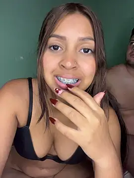 Milanyvero  online show from March 31, 5:18 am