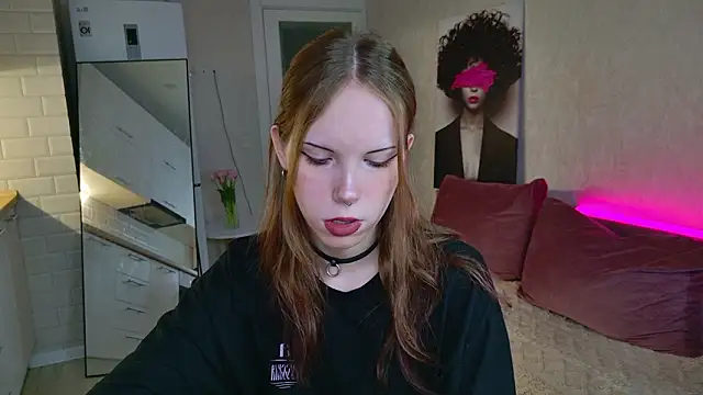 Pussy Without pussy online show from March 27, 5:35 pm