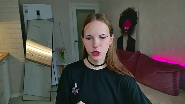 Pussy Without pussy online show from March 26, 5:25 pm