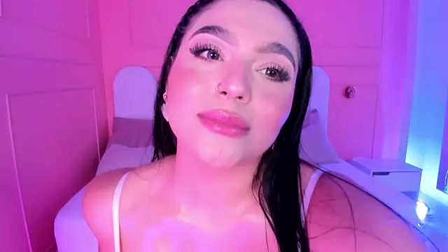 eva sainnt online show from April 6, 4:23 am