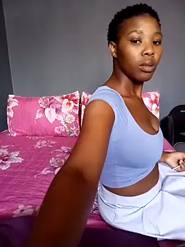 Hotytoty26 online show from March 25, 8:50 am