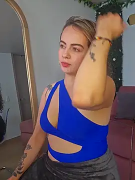 Sairy  online show from March 14, 2:29 pm