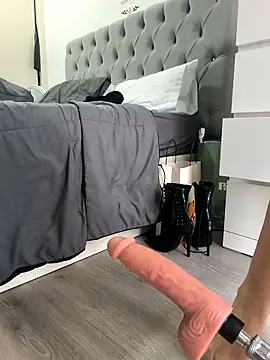 Alyssa 76 online show from May 9, 3:47 pm
