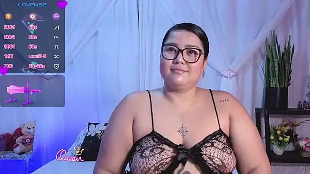 DianaGom online show from March 14, 4:46 am