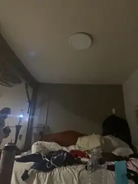 Demon666Time online show from March 15, 2:57 am