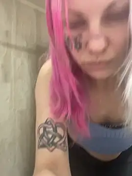 Demon666Time online show from April 15, 3:51 am