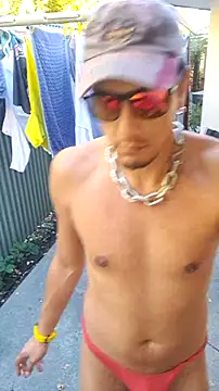 TAIZ69WORLD online show from March 15, 6:04 am