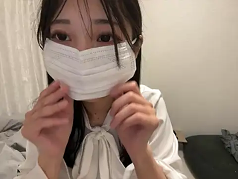 yunayuna 1231 online show from August 1, 10:06 am
