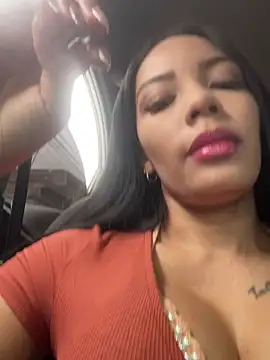 Sammy Brown online show from June 7, 2:13 pm