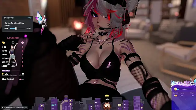 Bowsette Cami online show from March 18, 4:01 pm