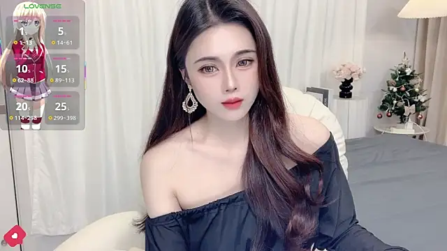 Alma va online show from March 8, 1:15 pm