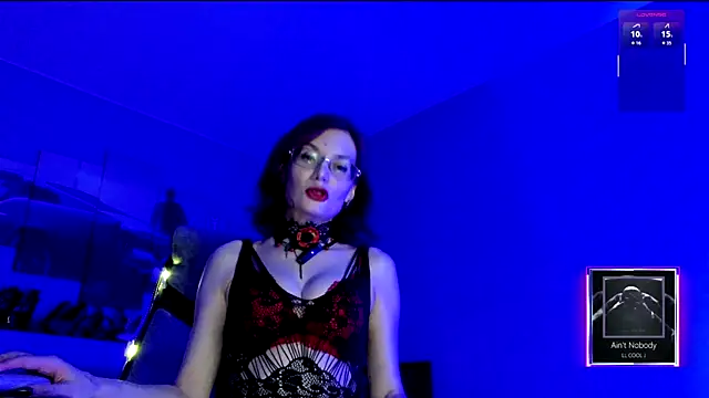 MilanaPure online show from April 11, 9:07 pm