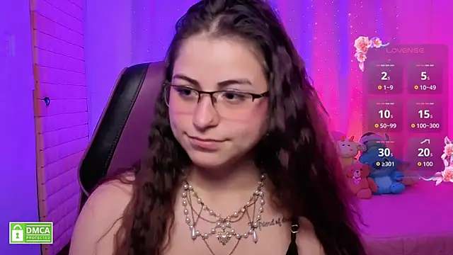 Taiga Cute online show from March 14, 9:32 am