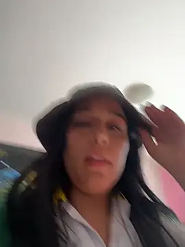 Nisha parvarti online show from April 24, 8:22 pm