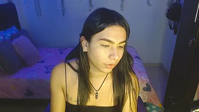 Lyaa Cute online show from March 23, 2:40 am